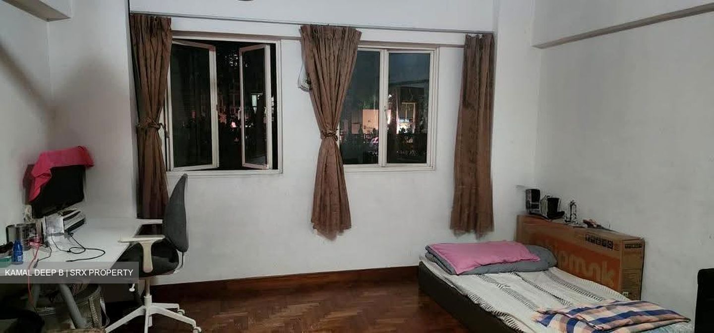Melville Park (D18), Condominium #628361091